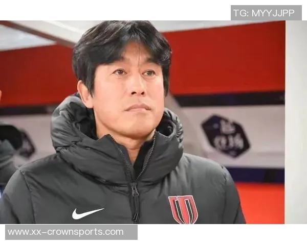 徐正源澄清执教国足传闻称未提交申请并遭足协催促